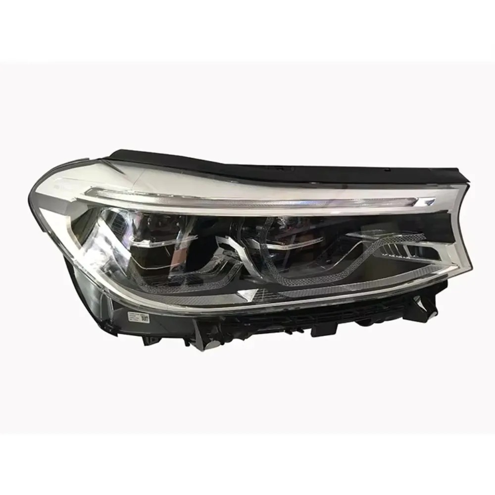 Made for for 11-20  6 Series F12 G32  Original Upgrade LED Front Headlight Auto Lighting Systems Headlamps